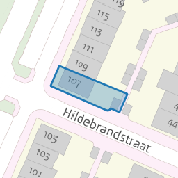 Perceel AMF00-K-3283