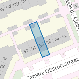 Perceel AMF00-K-3287