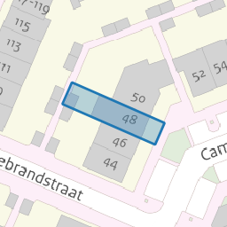 Perceel AMF00-K-3291