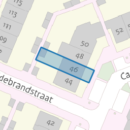 Perceel AMF00-K-3292