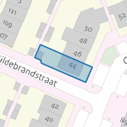 Perceel AMF00-K-3293