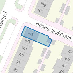 Perceel AMF00-K-3294