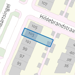 Perceel AMF00-K-3295