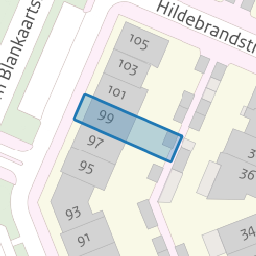 Perceel AMF00-K-3297