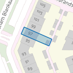 Perceel AMF00-K-3298