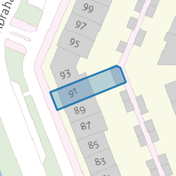 Perceel AMF00-K-3300