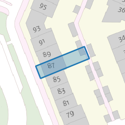 Perceel AMF00-K-3302