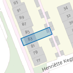 Perceel AMF00-K-3304