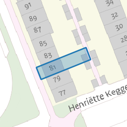 Perceel AMF00-K-3305