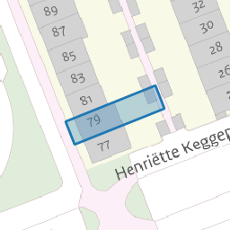 Perceel AMF00-K-3306