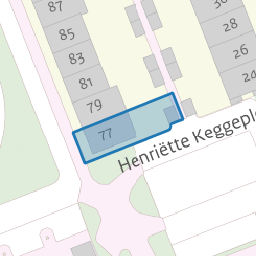 Perceel AMF00-K-3307