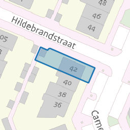 Perceel AMF00-K-3308