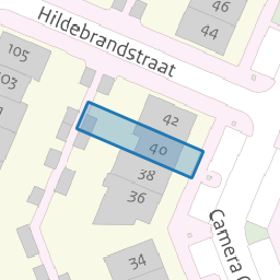 Perceel AMF00-K-3309