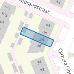 Perceel AMF00-K-3310