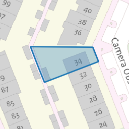 Perceel AMF00-K-3312