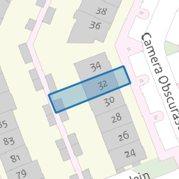 Perceel AMF00-K-3313