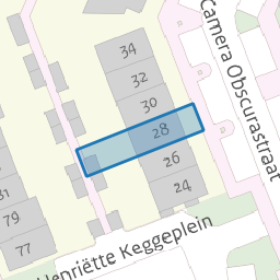 Perceel AMF00-K-3315