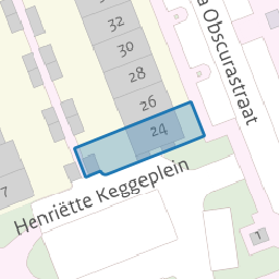 Perceel AMF00-K-3317