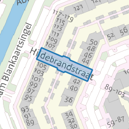 Perceel AMF00-K-3320