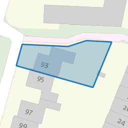 Perceel AMF00-K-3322