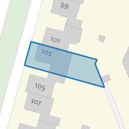 Perceel AMF00-K-3327