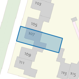 Perceel AMF00-K-3329