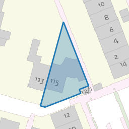 Perceel AMF00-K-3333