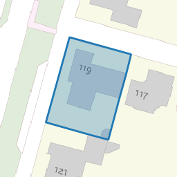 Perceel AMF00-K-3334