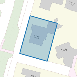 Perceel AMF00-K-3336