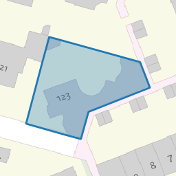 Perceel AMF00-K-3337