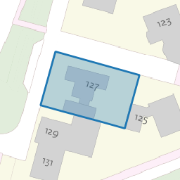 Perceel AMF00-K-3338