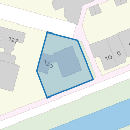 Perceel AMF00-K-3340