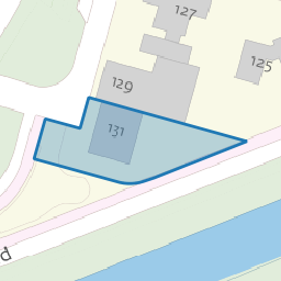 Perceel AMF00-K-3341