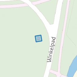 Perceel AMF00-K-3343