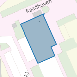 Perceel AMF00-K-3348