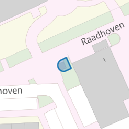 Perceel AMF00-K-3349