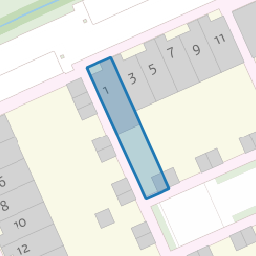 Perceel AMF00-K-3351