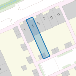 Perceel AMF00-K-3352