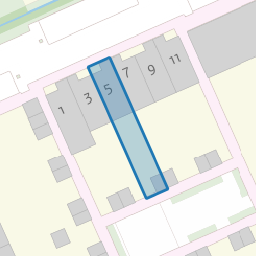 Perceel AMF00-K-3353