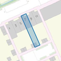 Perceel AMF00-K-3354