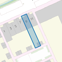 Perceel AMF00-K-3355