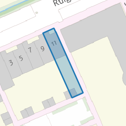 Perceel AMF00-K-3356