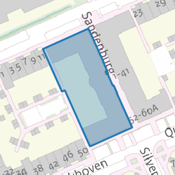 Perceel AMF00-K-3358