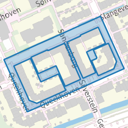 Perceel AMF00-K-3362