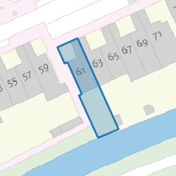 Perceel AMF00-K-3376