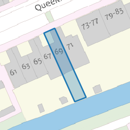 Perceel AMF00-K-3380