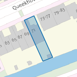 Perceel AMF00-K-3381