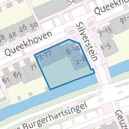 Perceel AMF00-K-3382