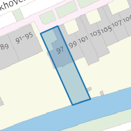 Perceel AMF00-K-3385