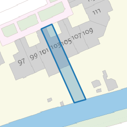 Perceel AMF00-K-3388